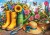 Puzzle 1000 CherryPazzi Golden Boots Blooming Root 3.jpg