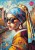 Puzzle 1000 CherryPazzi Girl with a Pearl 30844 3.jpg