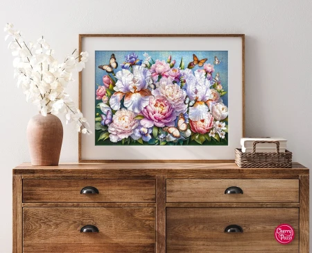 Puzzle 1000 CherryPazzi Ephemeral Beauty 31209 4.jpg