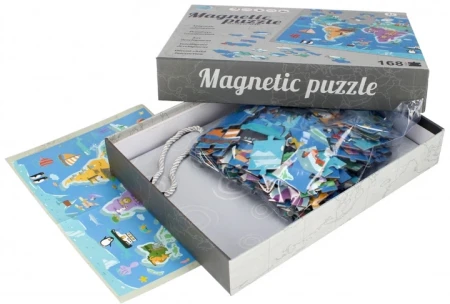PUZZLE MAGNET 168EL MAPA SWIAT 30X23X6 PUD 9 18 3.webp