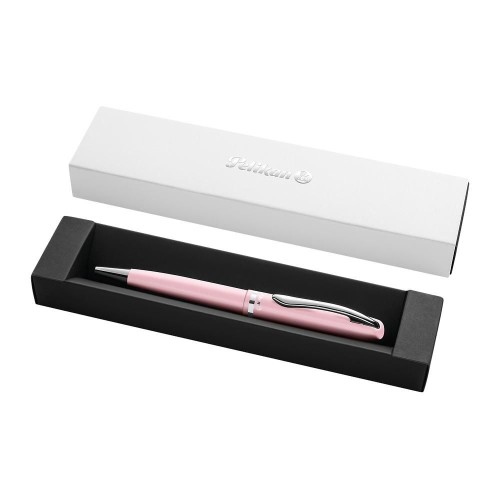 Przejdź do produktu DŁUGOPIS JAZZ PASTEL ROSE ETUI 7036