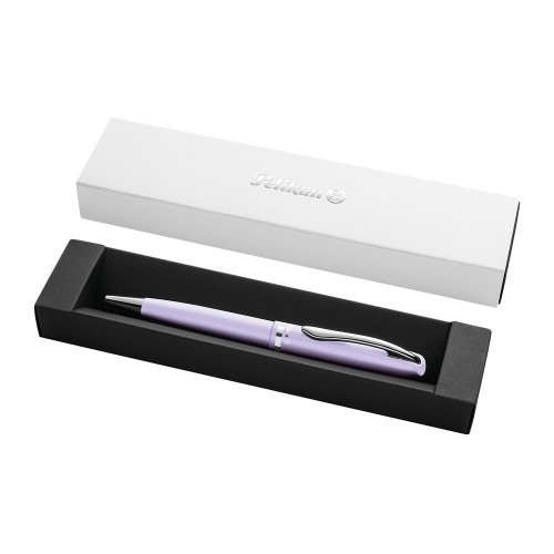 Przejdź do produktu DŁUGOPIS JAZZ PASTEL LAVENDER ETUI 7029