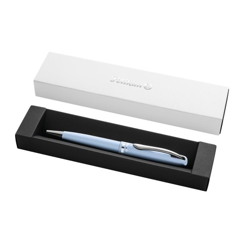 Przejdź do produktu DŁUGOPIS JAZZ PASTEL BLUE ETUI 7012
