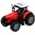 29802 Traktor z Przyczepą Do Transportu Konia Figurka Światła Dźwięki 3 el2.webp