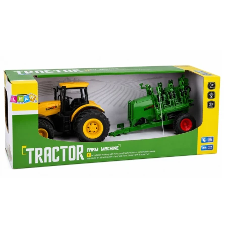 pol_pl_Traktor-Rolniczy-z-Siewnikiem-i-Agregatem-Swiatla-Dzwieki-Zolty-1-24-29782_6.jpg