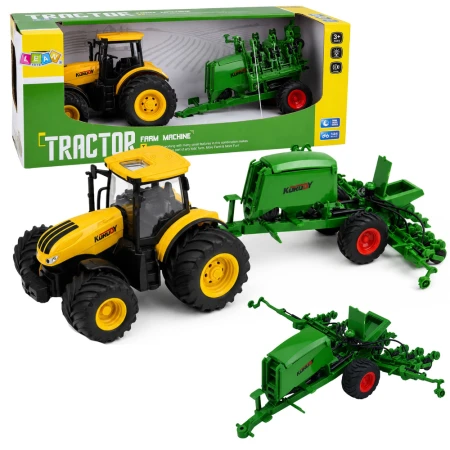 pol_pl_Traktor-Rolniczy-z-Siewnikiem-i-Agregatem-Swiatla-Dzwieki-Zolty-1-24-29782_1.jpg