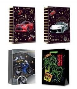 Przejdź do produktu TOREBKA UPOMINKOWA JYWK 22269 L (20)