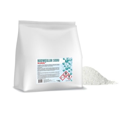 Przejdź do produktu Nadwęglan sodu 1kg