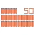 NERF strzałki 50szt1.webp