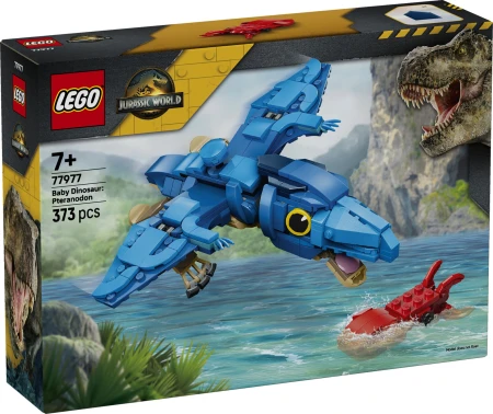 LEGO JW Mały dinozaur Pteranodon.jpg