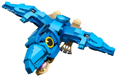 LEGO JW Mały dinozaur Pteranodon 77977 (2).png