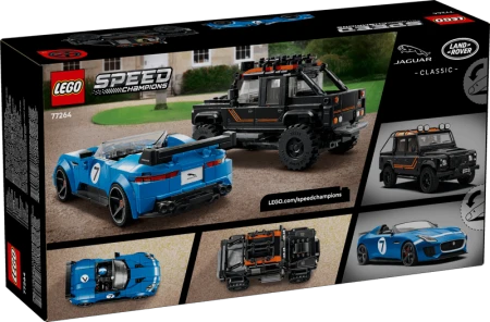 LEGO SPEED JaguarProject7 i LandRoverD_7.png