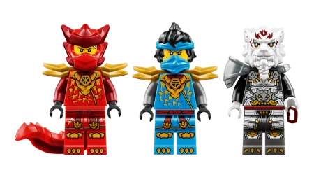 LEGO NINJAGO Zilvar i Grimtak, Bestia Smoka 71863_3.png