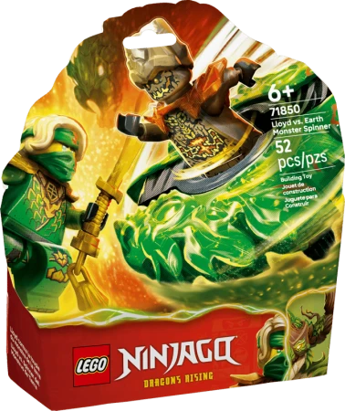 LEGO NINJAGO Lloyd kontra ziemny potwór 71850_2.png