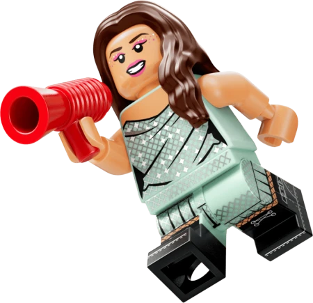 LEGO EDITIONS Płyta winylowa OliviiRodr.43028_8.png