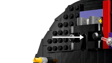 LEGO EDITIONS Płyta winylowa OliviiRodr.43028_6.png