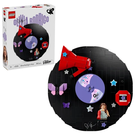 LEGO EDITIONS Płyta winylowa OliviiRodr.43028_2.png