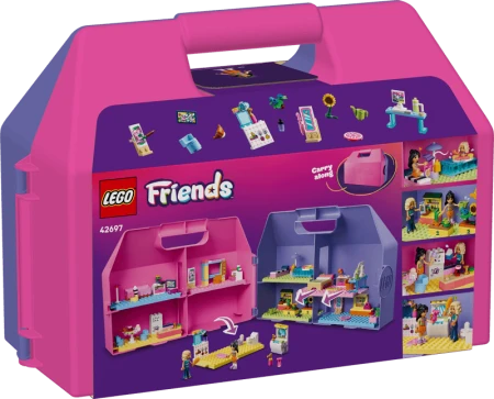 LEGO FRIENDS Kreat.walizka z domkiem 42697_13.png