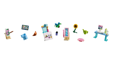 LEGO FRIENDS Kreat.walizka z domkiem 42697_10.png