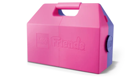 LEGO FRIENDS Kreat.walizka z domkiem 42697_5.png