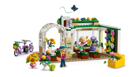 LEGO FRIENDS Kreatywna kwiaciarnia 42693_7.png