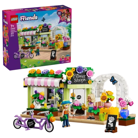 LEGO FRIENDS Kreatywna kwiaciarnia 42693_2.png