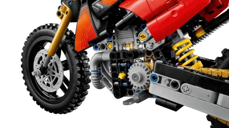 LEGO TECHNIC Motocykl DucatiDesmo450 MX 42238_6.png