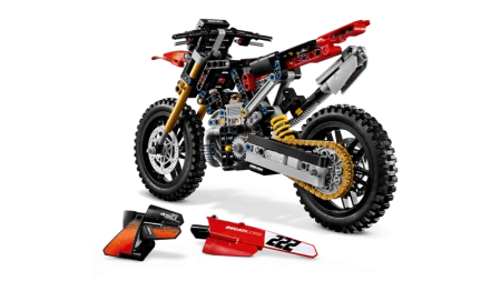 LEGO TECHNIC Motocykl DucatiDesmo450 MX 42238_5.png