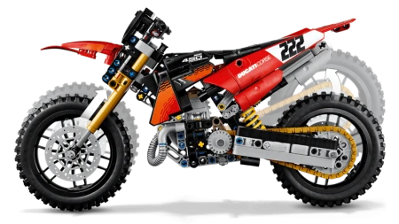 LEGO TECHNIC Motocykl DucatiDesmo450 MX 42238_4.png