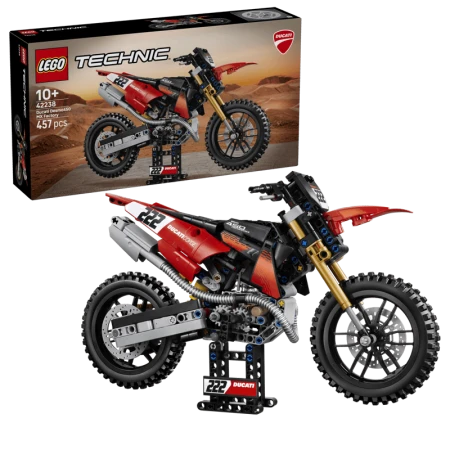 LEGO TECHNIC Motocykl DucatiDesmo450 MX 42238_2.png