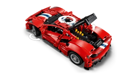LEGO TECHNIC Samochód Ferrari 488 Pista 42235_6.png