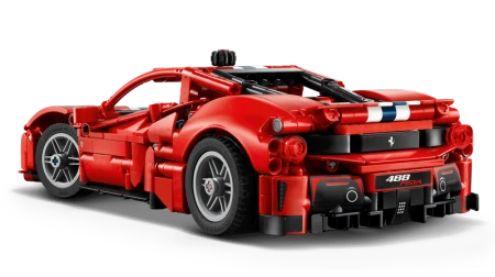 LEGO TECHNIC Samochód Ferrari 488 Pista 42235_5.png