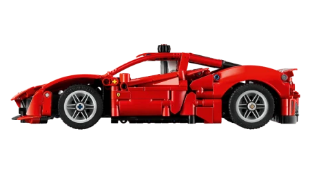 LEGO TECHNIC Samochód Ferrari 488 Pista 42235_4.png