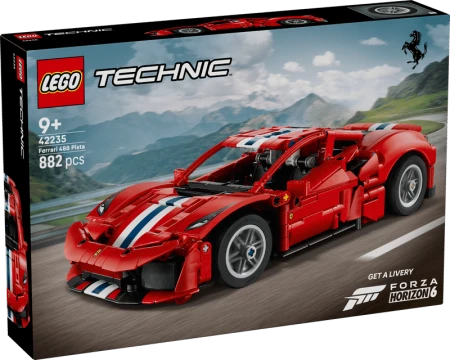 LEGO TECHNIC Samochód Ferrari 488 Pista 42235_2.png