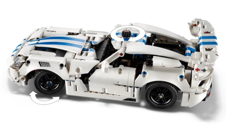 LEGO TECHNIC Samochód sportowy Dodge Viper GTS-R 42234_6.png