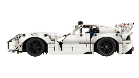 LEGO TECHNIC Samochód sportowy Dodge Viper GTS-R 42234_4.png