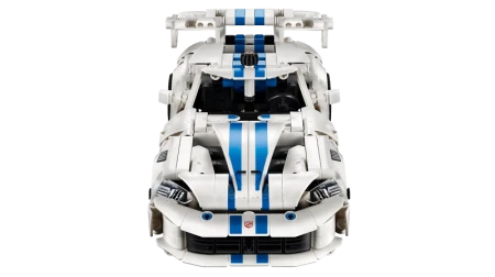 LEGO TECHNIC Samochód sportowy Dodge Viper GTS-R 42234_3.png