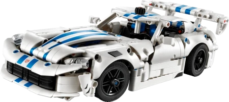 LEGO TECHNIC Samochód sportowy Dodge Viper GTS-R 42234.png
