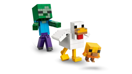 LEGO MINECRAFT Kurzy jeździec 21582_4.png