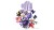 LEGO BOTANICALS Bukiet kwiatów Olivii Rodrigo 11507_5.jpg