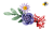 LEGO BOTANICALS Bukiet kwiatów Olivii Rodrigo 11507_4.png