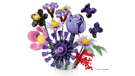 LEGO BOTANICALS Bukiet kwiatów Olivii Rodrigo 11507_3.png