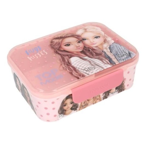 Przejdź do produktu ŚNIADANIÓWKA TOP MODEL DOTS 14016A