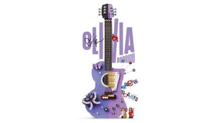 LEGO EDITIONS PODWÓJNA GITARA OLIVII RODRIGO 43031_9.jpg