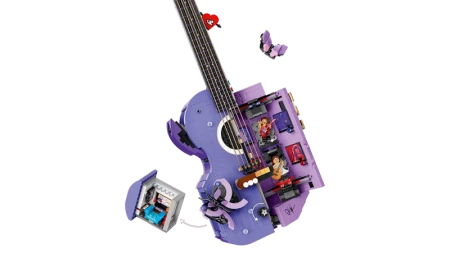 LEGO EDITIONS PODWÓJNA GITARA OLIVII RODRIGO 43031_6.png