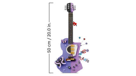 LEGO EDITIONS PODWÓJNA GITARA OLIVII RODRIGO 43031_3.png