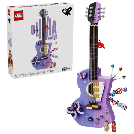 LEGO EDITIONS PODWÓJNA GITARA OLIVII RODRIGO 43031_2.png