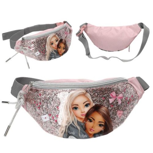 Przejdź do produktu TOREBKA NERKA TOPMODEL MY BFF