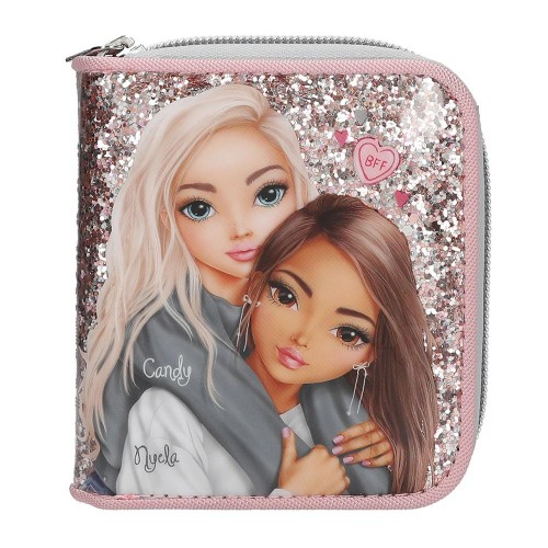 Przejdź do produktu PORTFEL Z PORTMONETKĄ TOPMODEL MY BFF