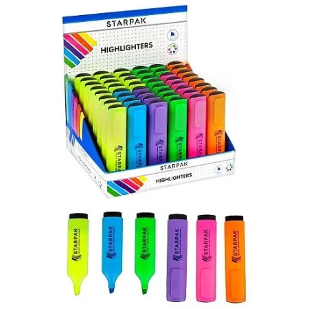 STARPAK ZAKREŚLACZ  421225.webp